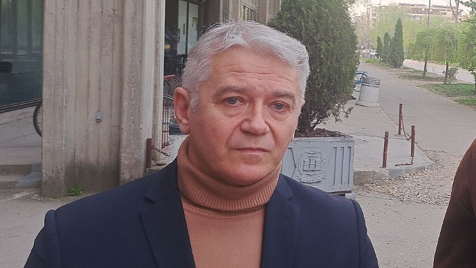 Bez dodele doktorskih diploma